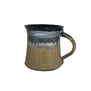 Handmade Ceramic Mug - Medium Size