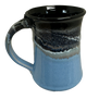 Handmade Ceramic Mug - Large Size