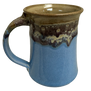 Handmade Ceramic Mug - Large Size