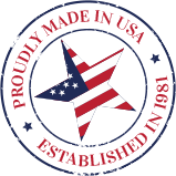 proudly made in usa