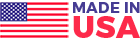 made in usa logo