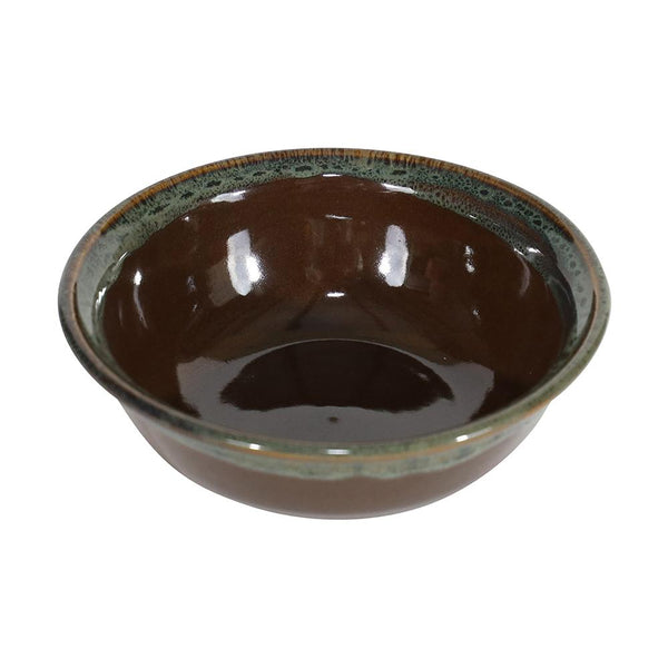 Handmade Ceramic Soup Bowl - clayinmotion