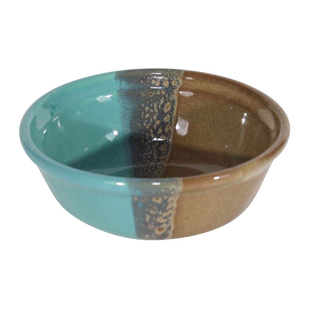 Handmade Ceramic Dessert Bowl