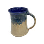 Handmade Ceramic Mug - Large Size - clayinmotion