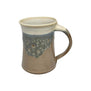 Handmade Ceramic Mug - Large Size - clayinmotion