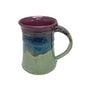 Handmade Ceramic Mug - Large Size - clayinmotion