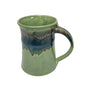 Handmade Ceramic Mug - Large Size - clayinmotion