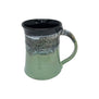 Handmade Ceramic Mug - Large Size - clayinmotion