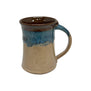 Handmade Ceramic Mug - Large Size - clayinmotion