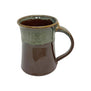 Handmade Ceramic Mug - Large Size - clayinmotion