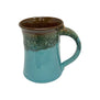 Handmade Ceramic Mug - Large Size - clayinmotion