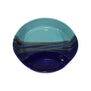 Handmade Ceramic Chip And Dip Serving Dish - clayinmotion