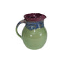 Handmade Ceramic Large Pitcher - clayinmotion