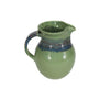 Handmade Ceramic Large Pitcher - clayinmotion