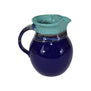 Handmade Ceramic Large Pitcher - clayinmotion