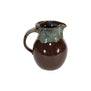 Handmade Ceramic Large Pitcher - clayinmotion