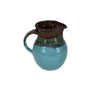 Handmade Ceramic Large Pitcher - clayinmotion