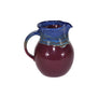 Handmade Ceramic Large Pitcher - clayinmotion