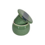 Handmade Ceramic Butter Crock (Butter Bell) - clayinmotion