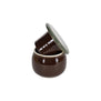 Handmade Ceramic Butter Crock (Butter Bell) - clayinmotion