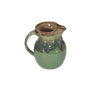 Handmade Ceramic Small Pitcher - clayinmotion