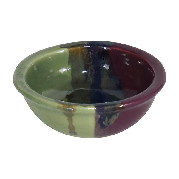 Handmade Ceramic Mini Bowl - clayinmotion