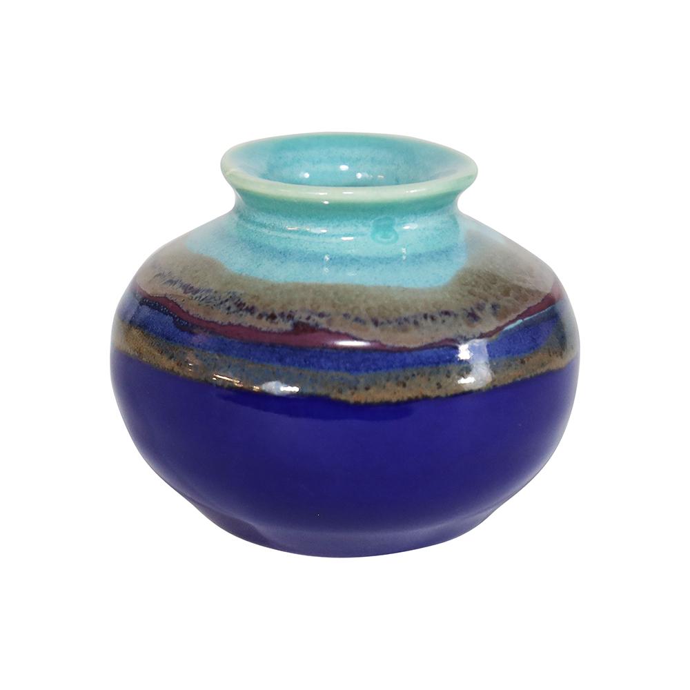 Handmade Ceramic Mini Vase/pot
