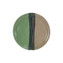 Handmade Ceramic Dessert Plate - clayinmotion