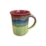 Handmade Ceramic Mug - Small Size - clayinmotion