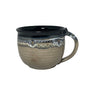 Clay in Motion Latte Mug - XL