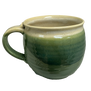 Clay in Motion Latte Mug - XL