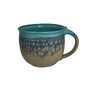 Clay in Motion Latte Mug - XL