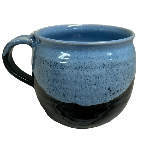 Clay in Motion Latte Mug - XL
