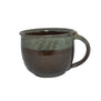 Clay in Motion Latte Mug - XL