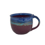 Clay in Motion Latte Mug - XL