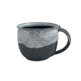 Clay in Motion Latte Mug - XL