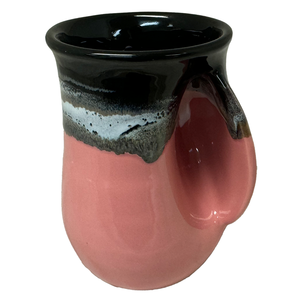 Cupid’s Blush – Valentine’s Day Mug