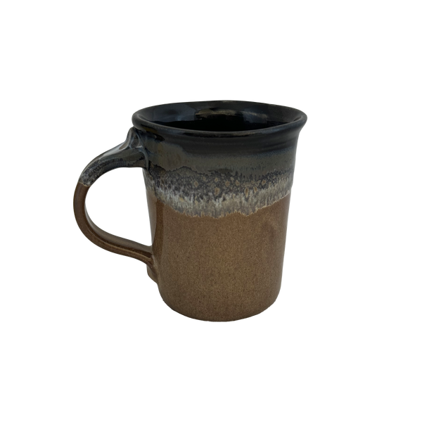 Handmade Ceramic Mug - Small Size