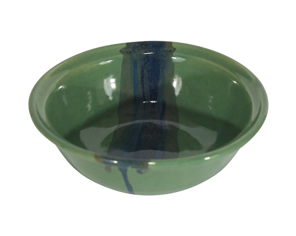 Handmade Ceramic Dessert Bowl