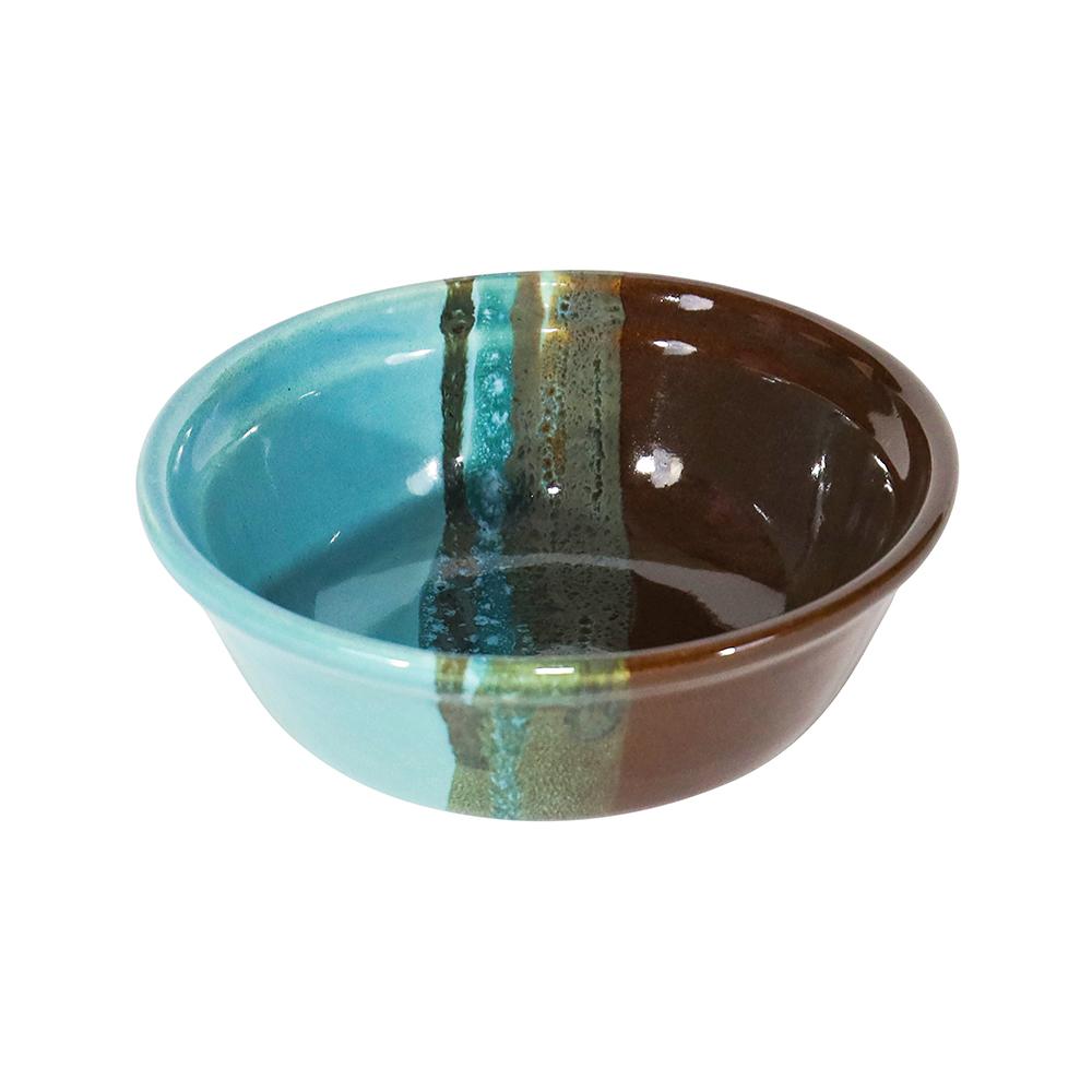Handmade Ceramic Soup Bowl