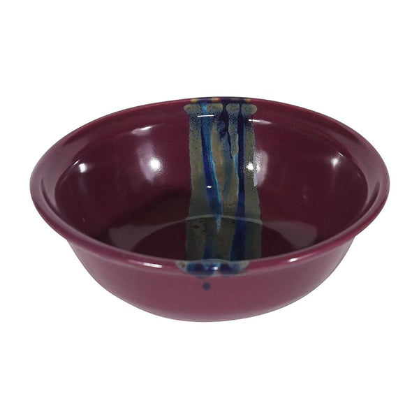 Handmade Ceramic Soup Bowl - clayinmotion