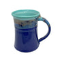 Handmade Ceramic Mug - Large Size - clayinmotion
