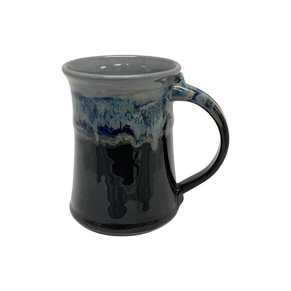 Handmade Ceramic Mug - Large Size - clayinmotion