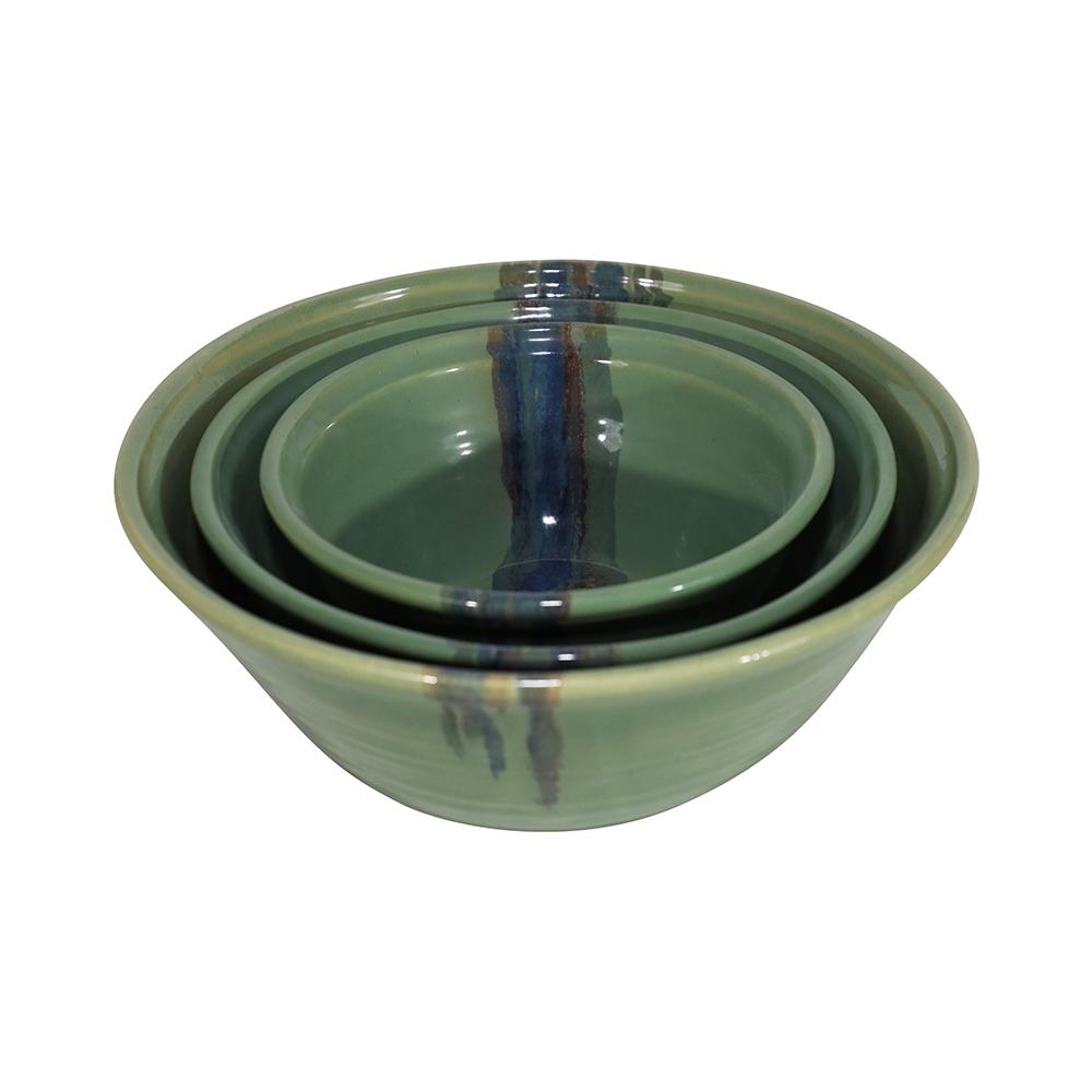 Nesting Bowl Set