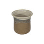 Cutlery/Utensil Ceramic Holder For Spoon ( Spoon Jar ) - clayinmotion
