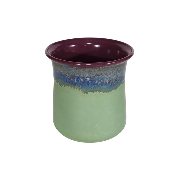 Utensil Holder – Fern Street Pottery