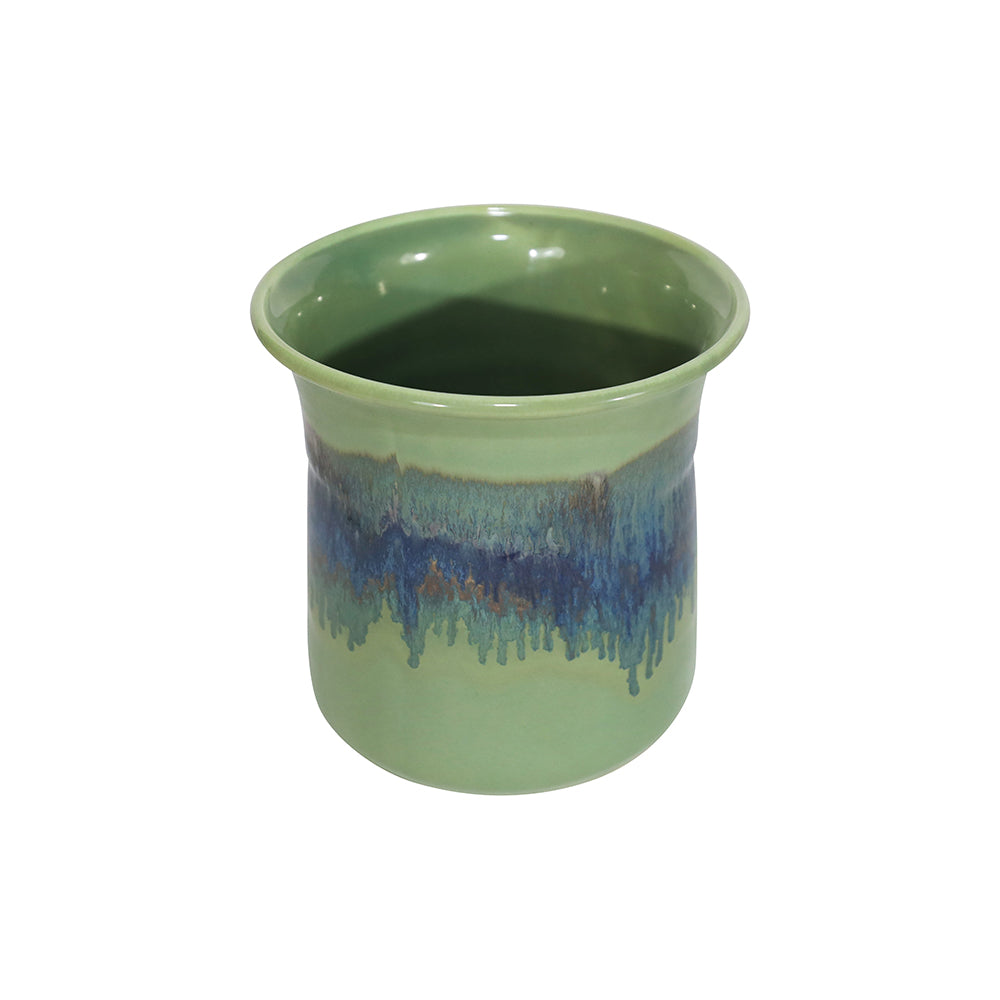 Utensil Holder – Fern Street Pottery