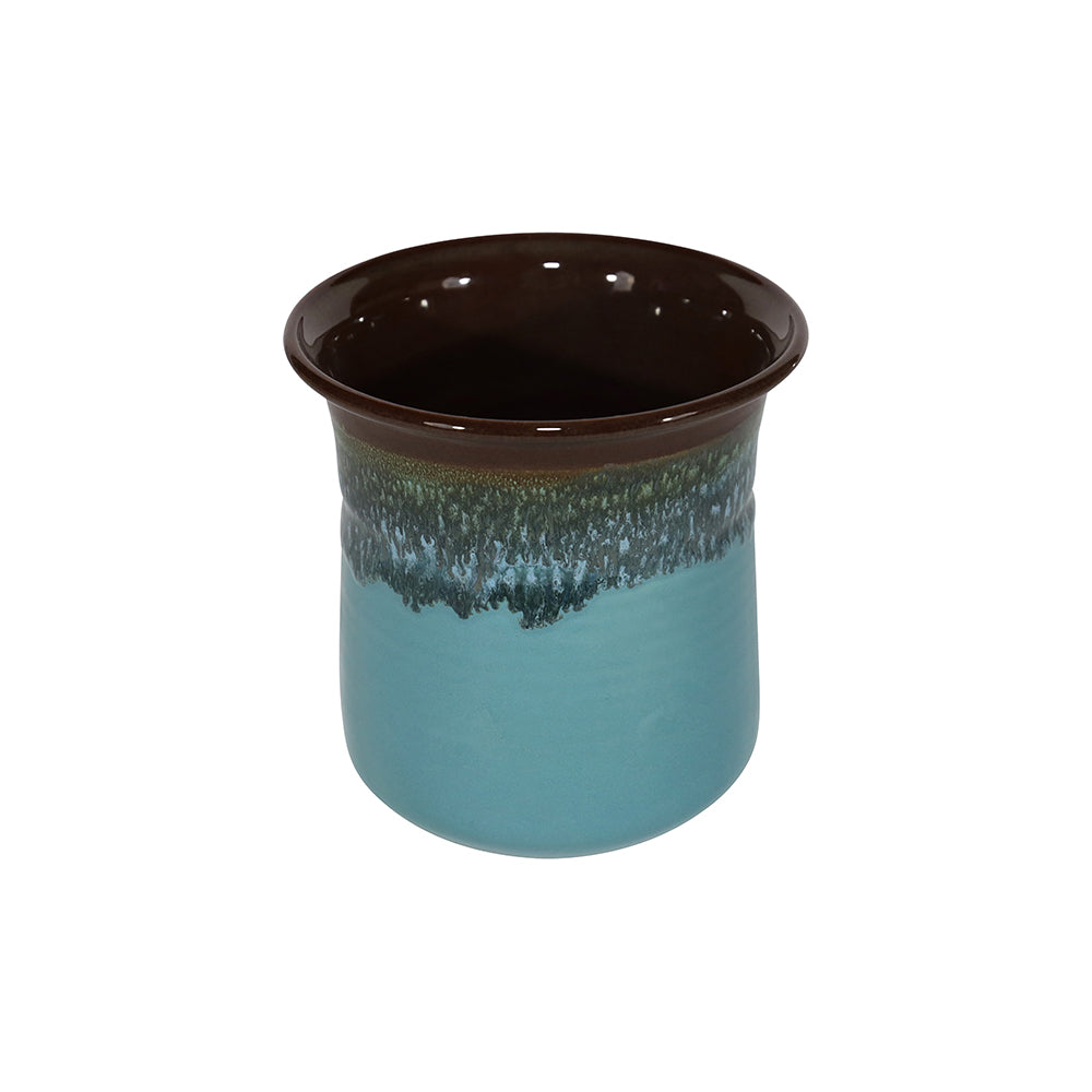 Utensil Holder – Fern Street Pottery