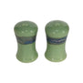 Handmade Ceramic Salt & Pepper Shaker - clayinmotion