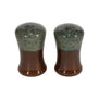 Handmade Ceramic Salt & Pepper Shaker - clayinmotion